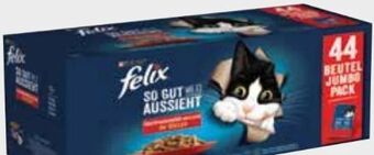 Interspar Felix Frischebeutel Angebot