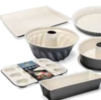 Interspar Backformen Angebot