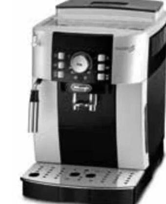 Interspar Kaffeevollautomat Magnifica S ECAM 21.117.SB Angebot