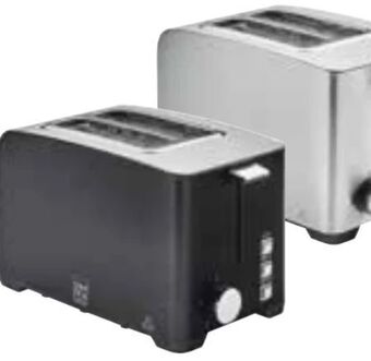 Interspar Toaster Angebot
