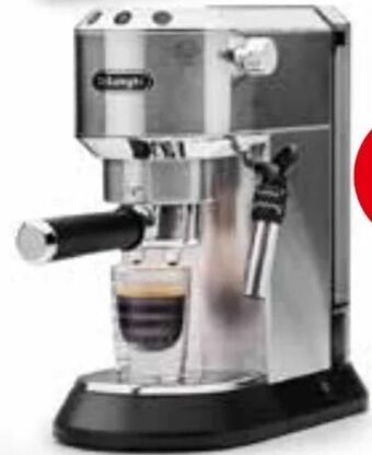 Portafiltro de café sin fondo de 51MM para Delonghi, filtro de reemplazo  para Espresso EC680/EC685 - AliExpress Hogar y jardín