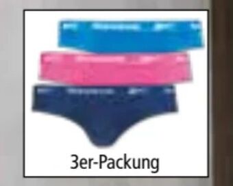 Interspar Damen-Slip Angebot