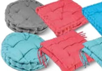 Interspar Sitzkissen Angebot