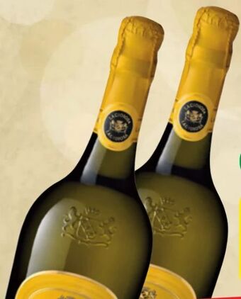 Spar Prosecco Spumante Angebot