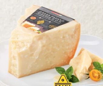 Spar Grana Padano Riserva Angebot