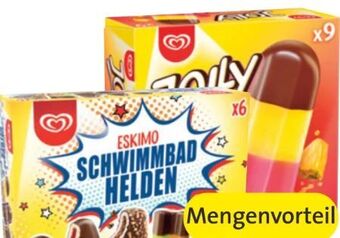 Spar Jolly Angebot