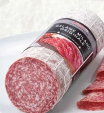 Spar Salami Milano Angebot