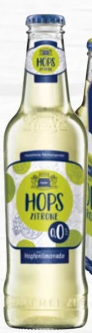 Spar Hops Angebot