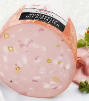 Spar Mortadella Angebot
