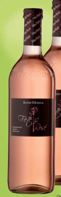 Spar Fête Rosé Angebot