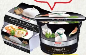 Spar Burrata Angebot