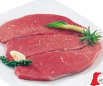 Spar Rindsschnitzel Angebot