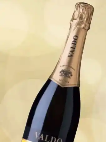 Spar Prosecco Marca Oro Superiore Angebot