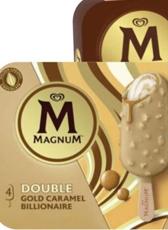 Spar Magnum Angebot