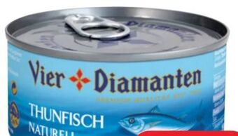 Spar Thunfisch Angebot