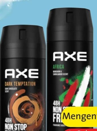 Spar Deospray Angebot