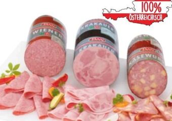 Spar Käsewurst Angebot
