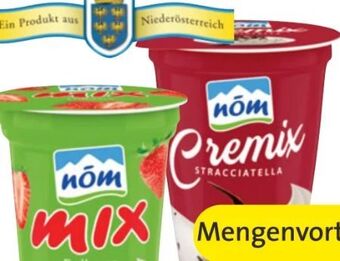 Spar Mix Angebot