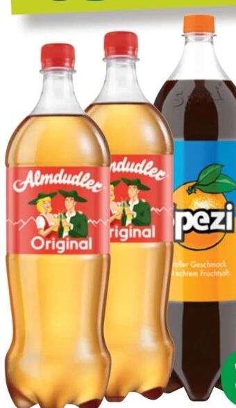 Spar Limonade Angebot