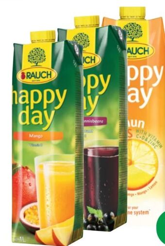 Spar Happy Day Angebot