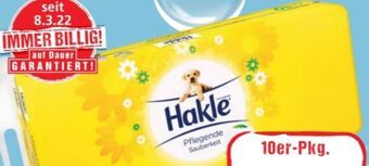 Spar Toilettenpapier Angebot