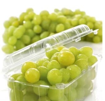 Spar Trauben Angebot