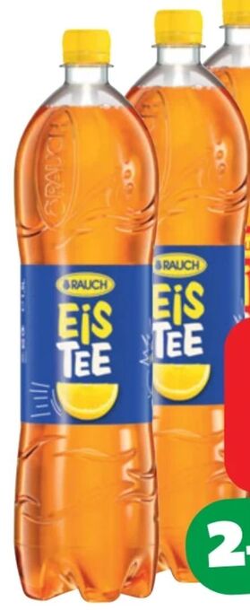 Spar Eistee Angebot