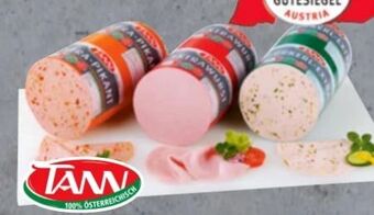 Eurospar Extrawurst Angebot