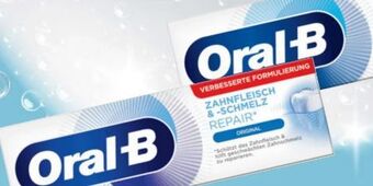 Eurospar Zahncreme Zahnfleisch-Zahnschmelz Angebot