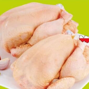 Eurospar Hendlfilet Angebot