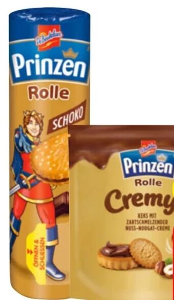 Eurospar Prinzenrolle Angebot