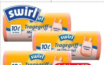 Eurospar Müllbeutel Angebot