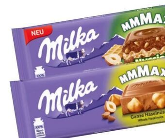 Eurospar Schokolade Angebot
