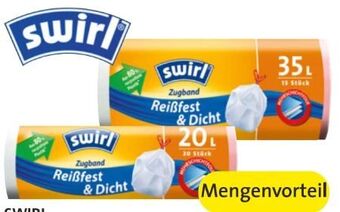 Eurospar Müllbeutel Angebot
