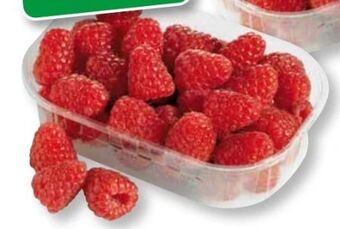 SPAR Gourmet Himbeeren Angebot