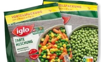 SPAR Gourmet Gemüse Angebot