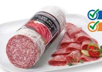 SPAR Gourmet Salami Milano Angebot