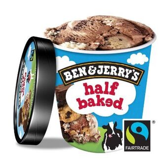 Billa Eis Angebot