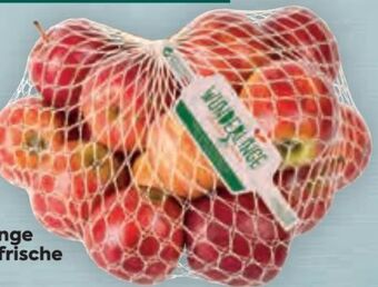 Billa Äpfel Angebot