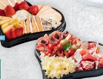 Billa Käse Herzplatte Angebot