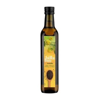 Billa Bio Rapsöl Angebot