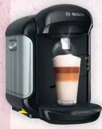 Billa Kapselmaschine Tassimo Vivy Angebot