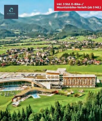 Billa Steiermark Bad Mitterndorf Angebot