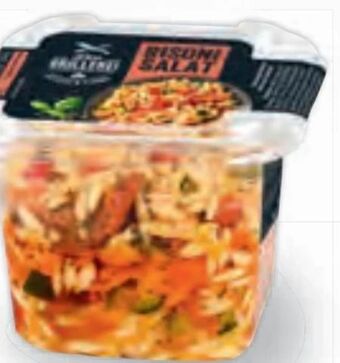 Billa Die Grillerei Risoni Salat Angebot