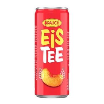 Billa Eistee Angebot
