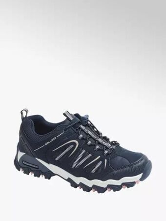 Deichmann Damen Slip on Trekking Schuhe Angebot