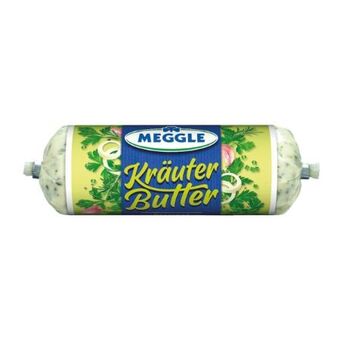 Billa Butterrolle Kräuter Angebot