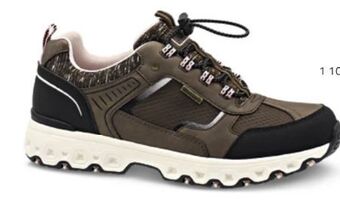 Deichmann Damen Slip on Trekking Schuhe Angebot
