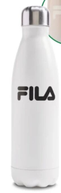 Trinkflasche