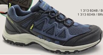 Deichmann Herren Trekking Schuhe Angebot